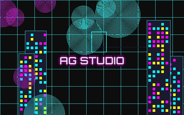 DB电子AG真人全息演播室