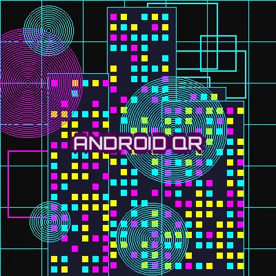 DB电子Android版本下载二维码