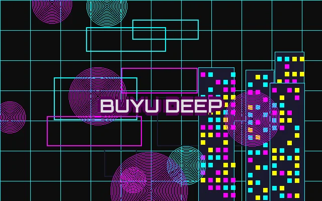 DB电子捕鱼达人深海场景