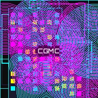 DB电子柬埔寨CGMC博彩管理委员会认证徽章