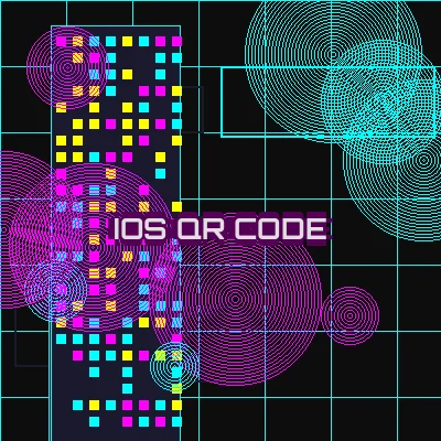 DB电子iOS版本下载二维码