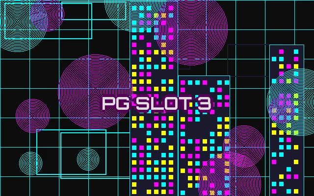 DB电子PG电子赛博寻宝游戏截图